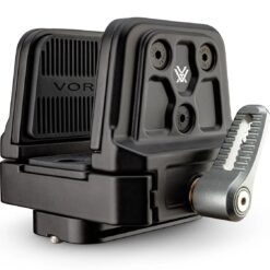 หัวยึดขาตั้งกล้องพาดปืน Vortex Pro Rifle Clamp Tripod Mount