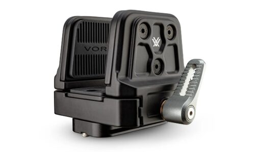 หัวยึดขาตั้งกล้องพาดปืน Vortex Pro Rifle Clamp Tripod Mount