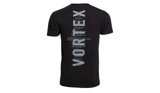 เสื้อยืด Vortex ลาย Cartridge Contrast T-Shirt