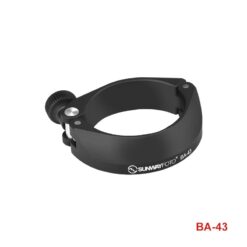SUNWAYFOTO BA-43 Cell Phone Camera Adapter for Binocular
