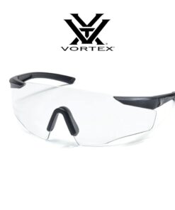 แว่นตา Vortex รุ่น RangePoint สี Black/Clear