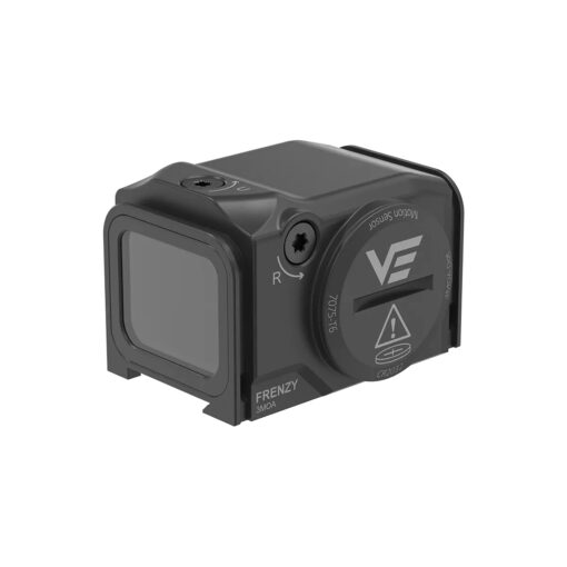กล้องจุดแดง Vector Optics Frenzy Plus 1x18x22 Enclosed Red Dot
