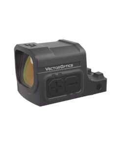 กล้องจุดแดง Vector Optics Frenzy-S 1x17x20 Red Dot Sight Aspheric Lens