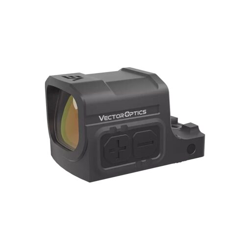 กล้องจุดแดง Vector Optics Frenzy-S 1x17x20 Red Dot Sight Aspheric Lens