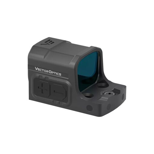 กล้องจุดแดง Vector Optics Frenzy-S 1x17x20 Red Dot Sight Aspheric Lens - Image 5