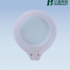 Alternative view of แว่นขยายตั้งโต๊ะ Intbright 3x ไฟ LED
