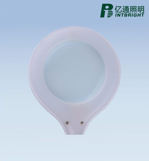 แว่นขยายตั้งโต๊ะ Intbright 5x ไฟ LED - Image 4