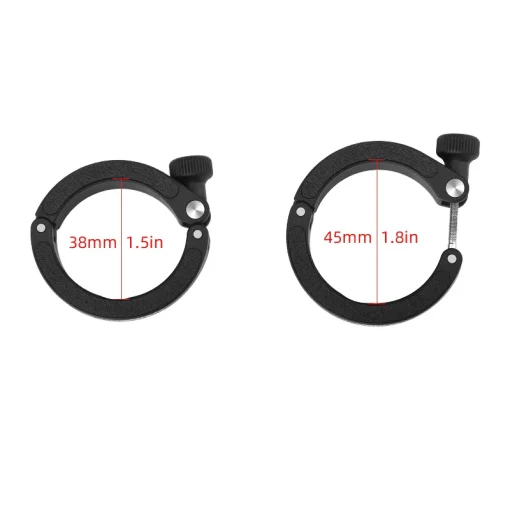 SUNWAYFOTO BA-43 Cell Phone Camera Adapter for Binocular - Image 2