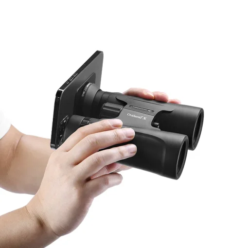 SUNWAYFOTO BA-43 Cell Phone Camera Adapter for Binocular - Image 4