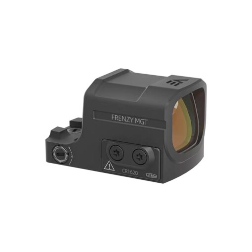 กล้องจุดแดง Vector Optics Frenzy-S 1x17x20 Red Dot Sight Aspheric Lens - Image 2