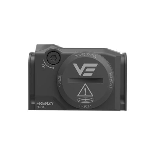 กล้องจุดแดง Vector Optics Frenzy Plus 1x18x22 Enclosed Red Dot - Image 6