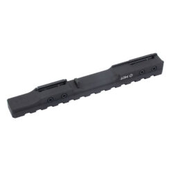 Alternative view of ราง MDT สำหรับปืน CZ452