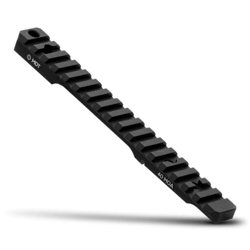 ราง MDT 40MOA Picatinny สำหรับปืน CZ 452