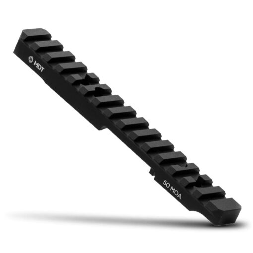 ราง MDT 50MOA Picatinny ปืน CZ455