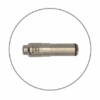 Laser Ammo SureStrike 9 MM Cartridge
