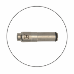 Laser Ammo SureStrike 9 MM Cartridge