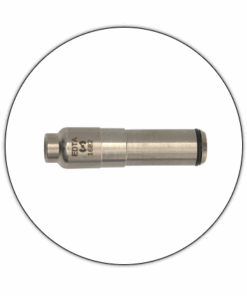 Laser Ammo SureStrike 9 MM Cartridge