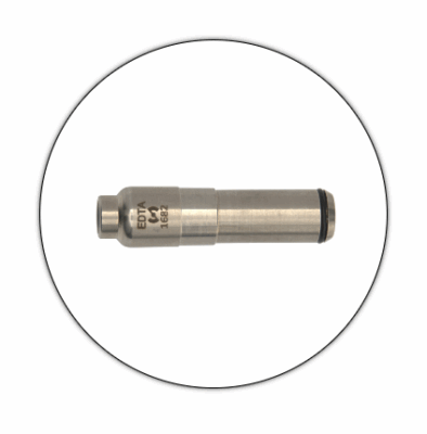 Laser Ammo SureStrike 9 MM Cartridge