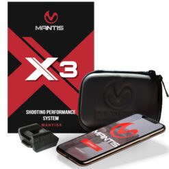 Mantis X3 Shooting Performance System