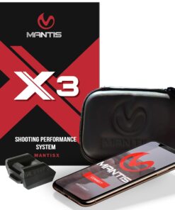 Mantis X3 Shooting Performance System