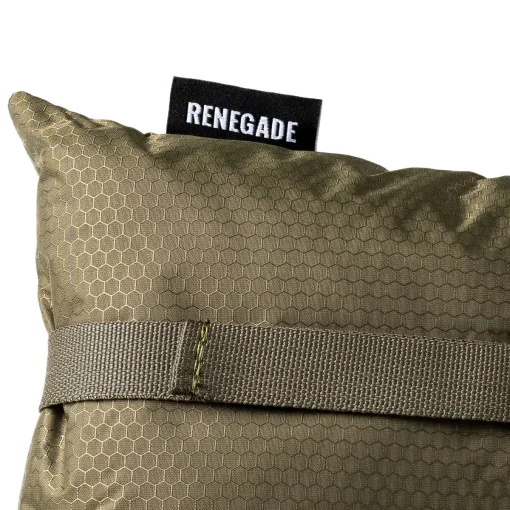 หมอนยิงปืน MDT Renegade Ultra Light Shooting Bag - Image 8