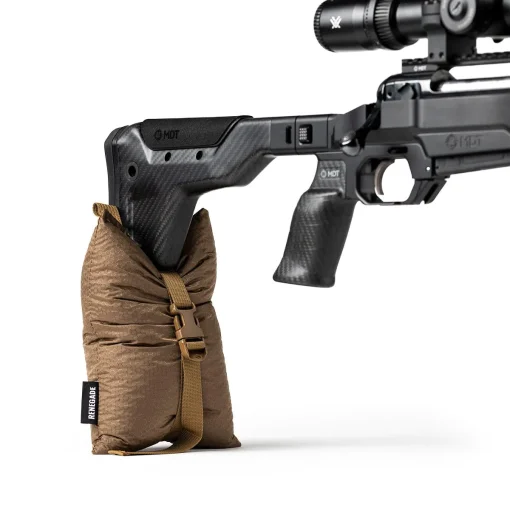 หมอนยิงปืน MDT Renegade Ultra Light Shooting Bag - Image 6