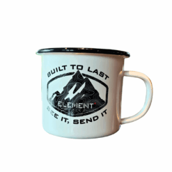 Element optics White Coffee Mug