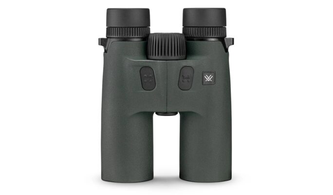 กล้องวัดระยะสองตา Vortex Ranger HD 3000 LRF 10x42