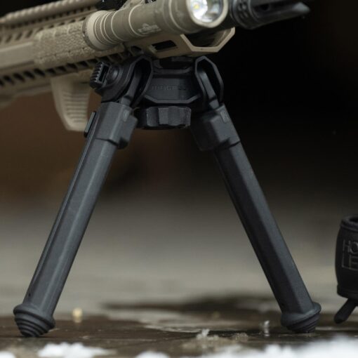 ขาทราย Magpul QD Bipod for M-LOK - Image 5