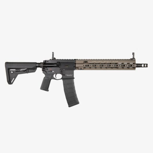ศูนย์หน้า Magpul MBUS Pro Sight – Front - Image 4