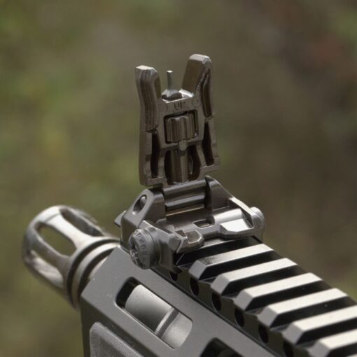 ศูนย์หน้า Magpul MBUS Pro Sight – Front - Image 5