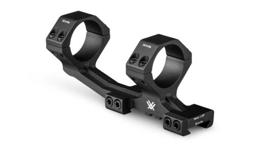 แหวน Vortex 2" Sport Cantilever Mount 34mm สูง 1.5" - Image 3
