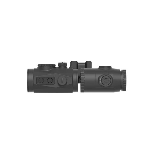 กล้องจุดแดง Vector Optics Scrapper 1x29 & Paragon 3x Magnifier Kit - Image 7