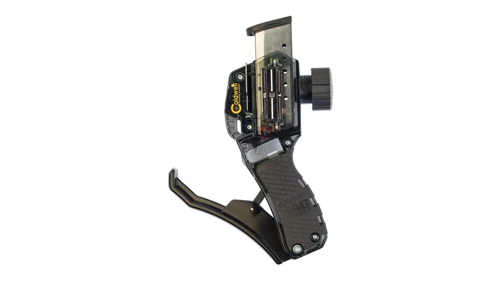 Caldwell Mag Charger Universal Pistol Loader - Image 2