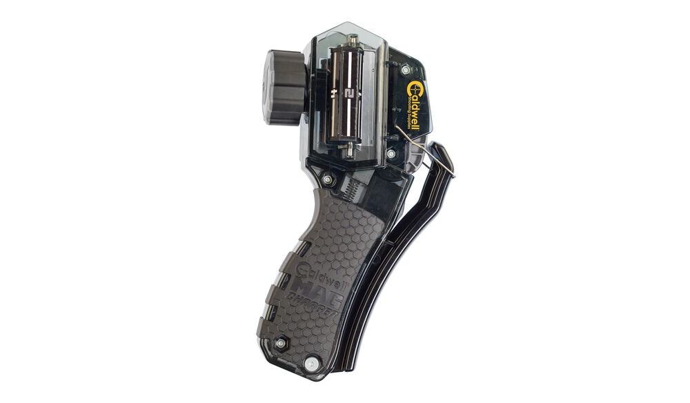 Caldwell Mag Charger Universal Pistol Loader - Image 3