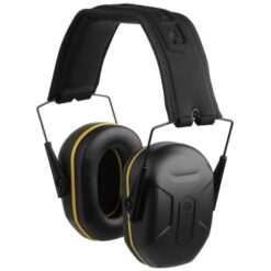 Alternative view of EARMOR M300L Hearing Protection Earmuff