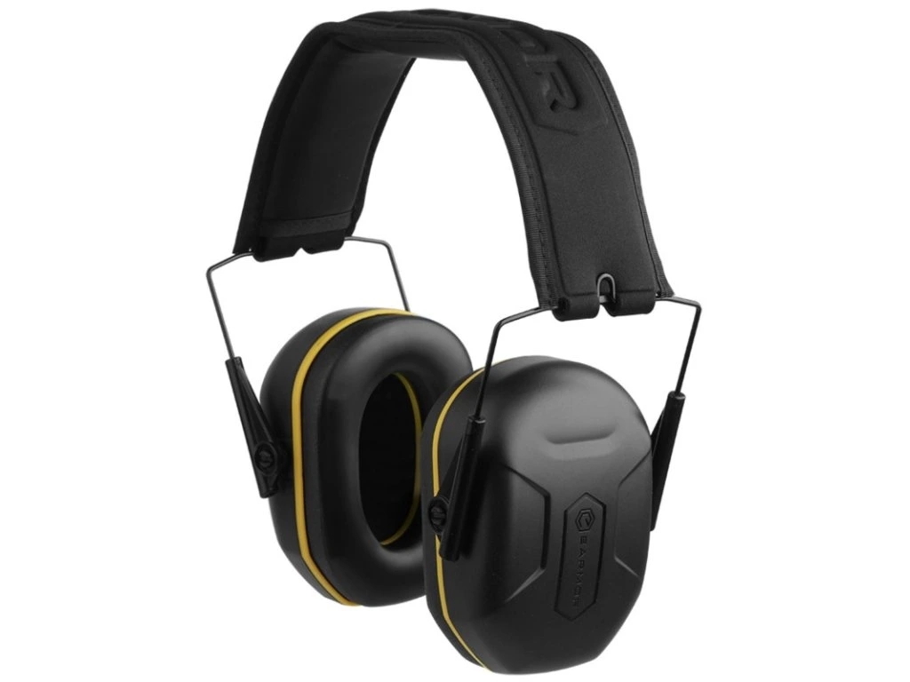 EARMOR M300L Hearing Protection Earmuff - Image 2