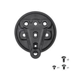 Blade-tech Tek-Mount Alien Gear Rapid Force Holster Adapter Kit (copy)