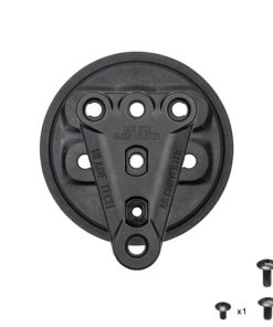 Blade-tech Tek-Mount Alien Gear Rapid Force Holster Adapter Kit (copy)