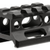 รางยก UTG Super Slim Picatinny Riser Mount 0.83" Height