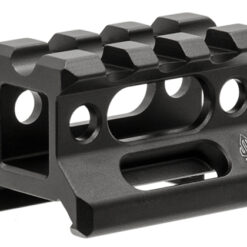 รางยก UTG Super Slim Picatinny Riser Mount 0.83" Height