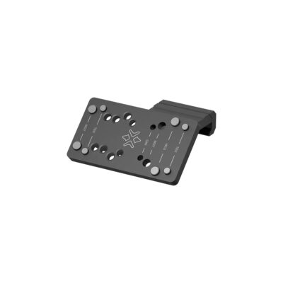 รางเอียง 45 องศา Vector Universal 45° Offset Red Dot Sight Mount