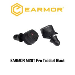 EARMOR M20T Pro Electronic Hearing Protection
