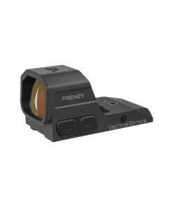 กล้องจุดแดง Vector Optics Frenzy 1x16x21 Glock MOS Standard