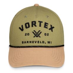 หมวก Vortex Smalltown Legacy Cap Green