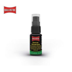 น้ำยาทำความสะอาดเลนส์ Ballistol 30ml