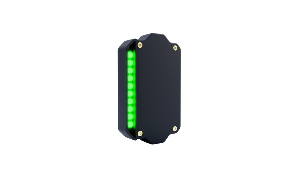 Caldwell Flash Bang Hit Indicator