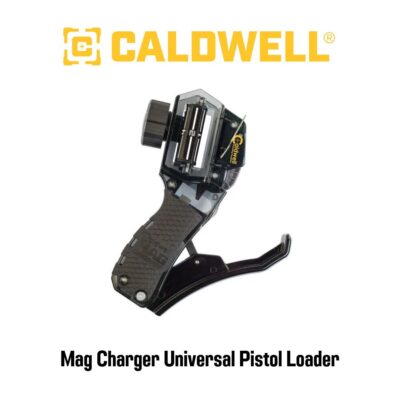 Caldwell Mag Charger Universal Pistol Loader