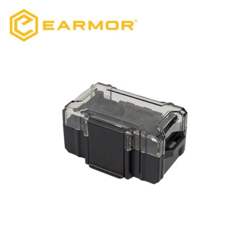 EARMOR M20T Pro Electronic Hearing Protection - Image 2