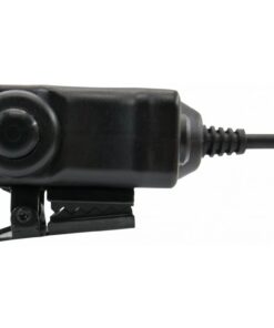 Alternative view of EARMOR M52 PTT Kenwood สําหรับหูฟัง M32PLUS